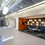 英國55 Princess Street辦公室