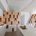 布魯克林loft公寓改造