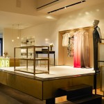 紐約榮耀（honor）實體店