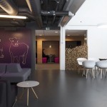 挪威Eidsiva AS總部辦公室