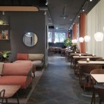 瑞典Klang Market餐廳