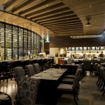 台北DA-ANTONIO意大利餐廳