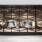 悉尼Baccio旗艦店