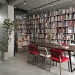 建築改造之台北40年老屋翻新