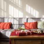 新竹45坪北歐風繽紛住宅