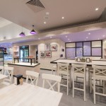 墨爾本歐式麵包房