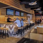 華盛頓The Big Stick 酒吧