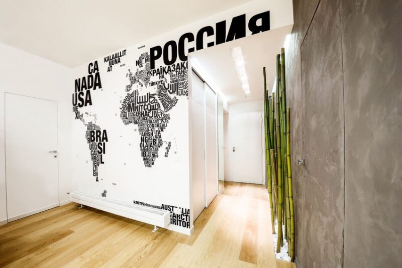 羅馬Garbatella旅行公寓