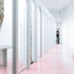 莫斯科NGRS招聘公司總部