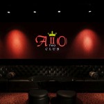 日本大阪A2O俱樂部