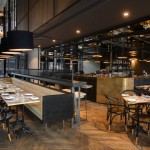 澳大利亞LOFT風格 Chiara餐廳