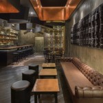 上海Flask & The Press 酒吧