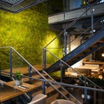 莫斯科狩獵龍蝦餐廳