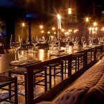 丹麥Llama LOFT風格餐廳