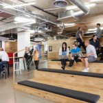 倫敦Essence Digital辦公室