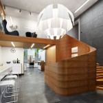 波蘭MOSS美容美發沙龍