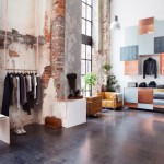 挪威Mardou & Dean服裝店