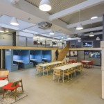 倫敦Ministry of Sound辦公室