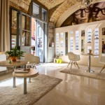 Optika Di Moda 眼鏡店