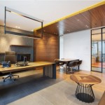 伊斯坦布爾Philip Morris 辦公室設計