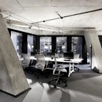 漢堡Project Collins 辦公室