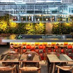 哥斯達黎加Santos Gastrobar餐廳