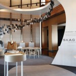 日本Skagen pop-up 產品體驗中心