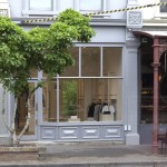 澳大利亞Sunspel商店