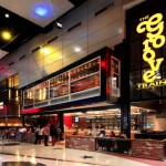 墨爾本Groove Train 南部旗艦餐廳