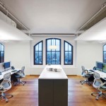 曼哈頓BrainPOP辦公室