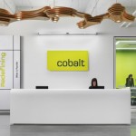 綠色節能LOFT風格新型辦公室設計