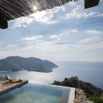 建築改造之Kyrimai城堡酒店