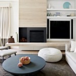 澳洲自然清新公寓設計