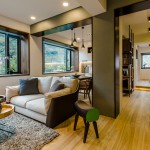 台北82平米退休夫妻的療愈係老公寓