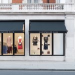 時裝設計師Christopher Kane實體店