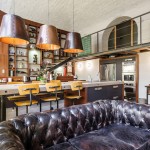 法國工廠改造住宅