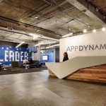 舊金山AppDynamics辦公室