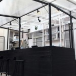 巴黎 Honor 咖啡廳