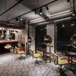 台灣Split-Level沙龍