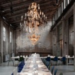 意大利Carloe Camilla餐廳