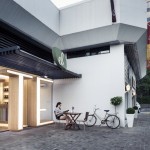 巴西El Té 茶葉小店