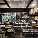 紐約Chefs Club餐廳