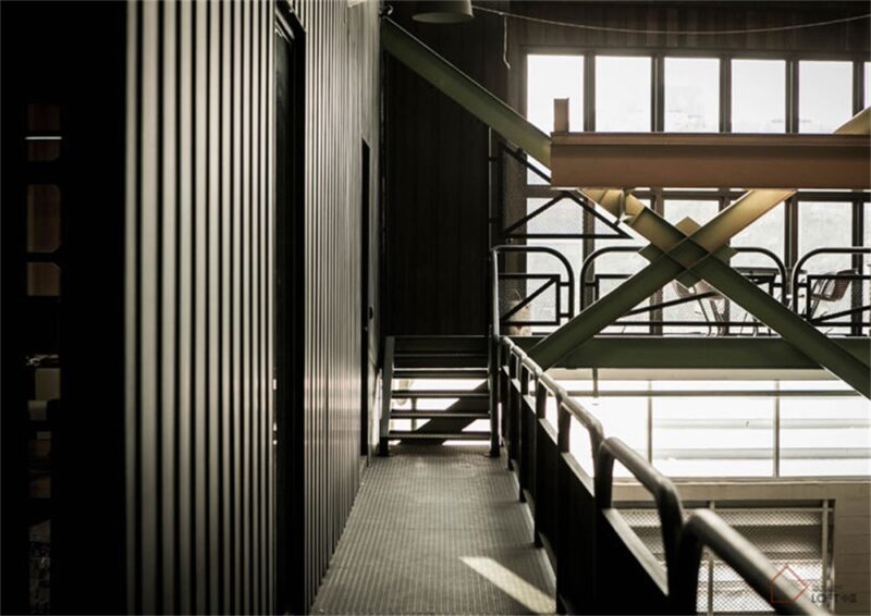 曼穀S Construction辦事處