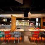 泰國Coca Grill餐廳