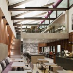 聖保羅Emporio Baglione餐廳