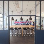 巴黎PrestaShop總部