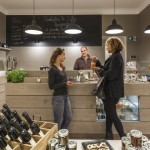 柏林哈維爾河畔榨油廠實體店