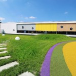 波蘭Yellow Elephant幼兒園