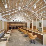 日本Hairdo美容美發沙龍