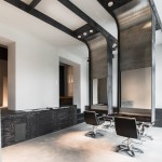 柏林Viktor Leske美發沙龍